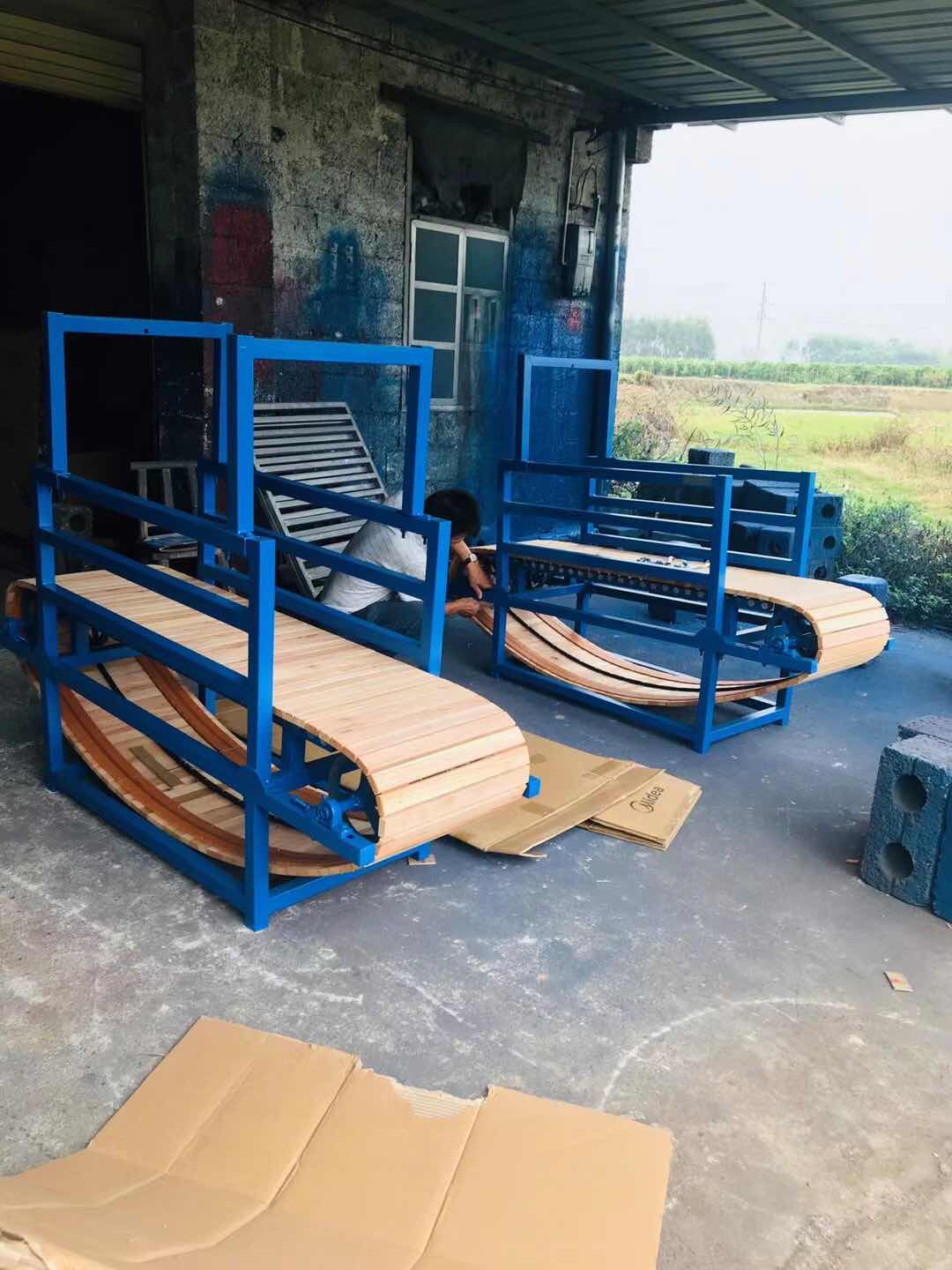 比特犬用跑步机