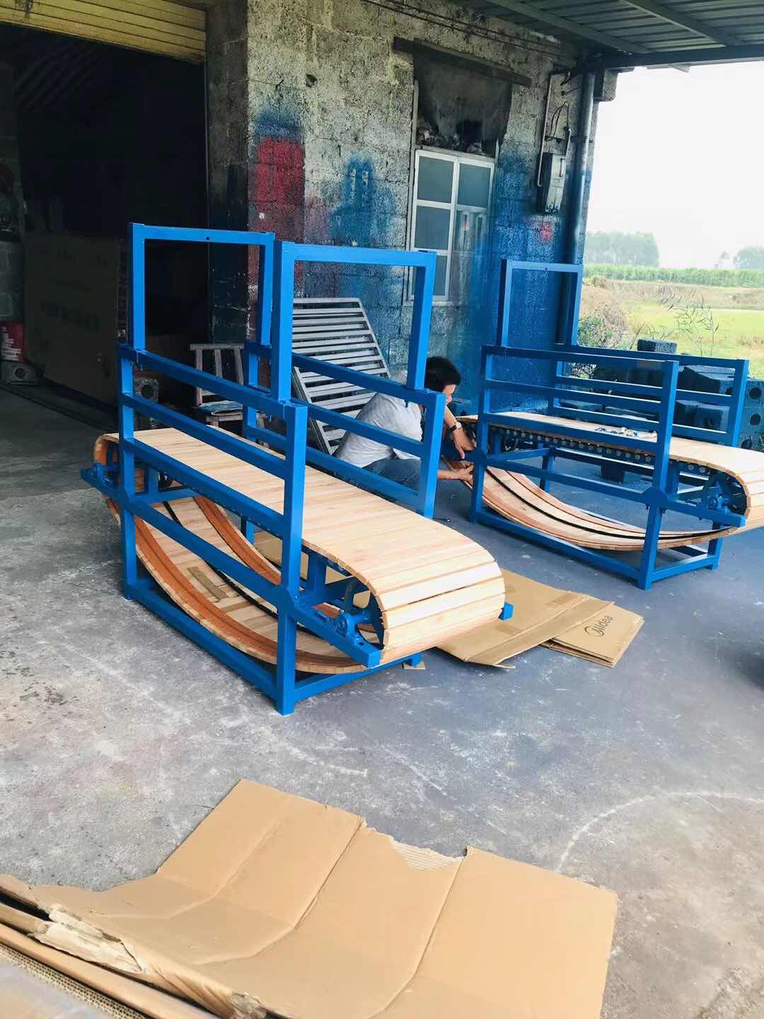 比特犬用跑步机